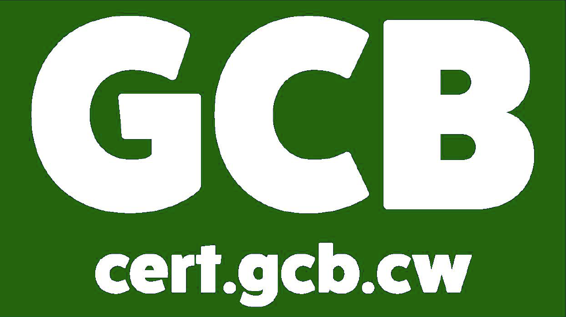 GCB Digital Seal